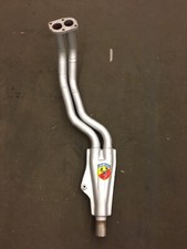 SUPPORTO, STAFFA MARMITTA Per Fiat Uno Fire, Autobianchi Y10 Fire [5834 - Foto 2