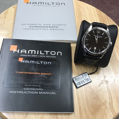hamilton h38615735