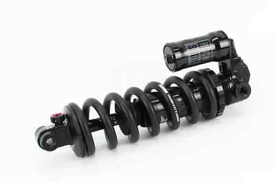 Ammortizzatore Rock Shox Super Deluxe Coil Select R – 205x65 Mm Trunnion, Molla 450LBS