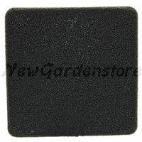 Luftfilter AufsitzmäHer RasenmäHer FüR Honda 17211-ZM7-000