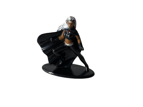 Jada Toys Hard To Find Nano Metalfigs Loose Figures You Choose - Picture 15 of 20