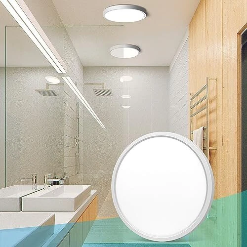 7 inch led flush mount ceiling light deals