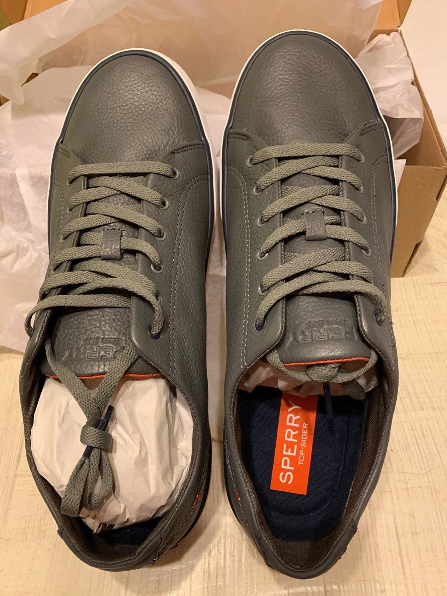 Sperry striper ltt sale