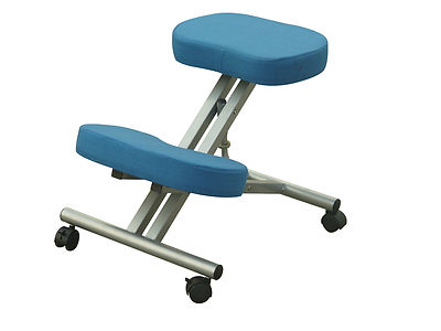 SGABELLO ERGONOMICO CC33