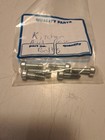 Kitchenaid Pro 550HD Mixer Stand Replacement Part Screws Silver OEM Set Of 6