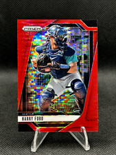 2025 Panini Prizm Baseball Base Parallels - Pick A Card / Complete Your Set