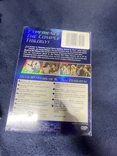Back to the Future Trilogy DVD Box Set Widescreen Michael J. Fox Robert Zemeckis