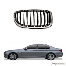 Kühlergrill Kühlergitter rechts für BMW 5er Touring F10 F11 Facelift 2013-2016