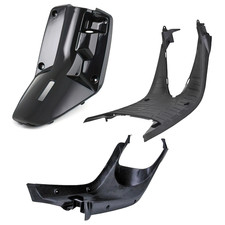 KIT CARENE CONSTROSCUDO PEDANA POGGIAPIEDI E SOTTOPEDANA MBK BOOSTER SPIRIT 50