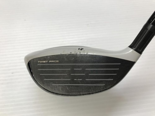 TaylorMade SIM MAX 15° Stiff 3W Fairway wood 43.25in RH w/HC - Picture 6 of 11