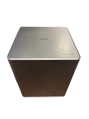 Samsung PS-WF551 Active Subwoofer Silver Wireless 25W Dolby Digital for  HW-F551