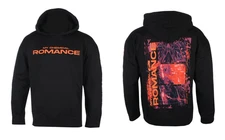 Men's Sweatshirt My Chemical Romance - Romance Bullets - ROCK OFF S-5XL