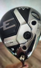 Callaway Elyte Triple Diamond 3 Wood – 15°