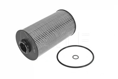 Ölfilter Filtereinsatz 314 114 0004 MEYLE für BMW LAND ROVER