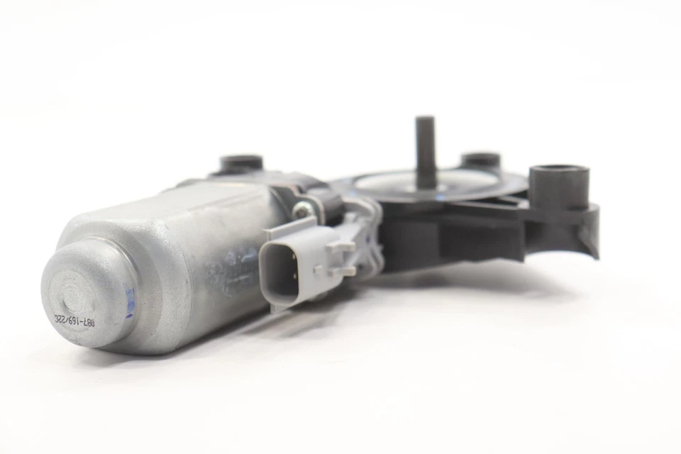 Dodge Charger 2011-2023 motor ventana eléctrica trasero Rh 128000881b 68143988aa Foto 3 de 4