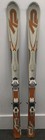 2009 K2 Apache Xplorer Skis w/ Marker Griffon Bindings 170cm