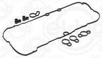 Dichtungssatz Zylinderkopfhaube Elring 907.080 FüR Astra B16 Opel Sports Tourer