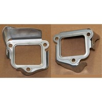 Elring 572.160 Dichtung Leitung Agr-Ventil FüR Citroen Jumper II Peugeot 2.2D