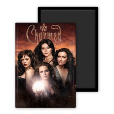 Charmed (1998) version 1 Affiche Film Cinéma - Magnet Frigo 54 x 78 mm