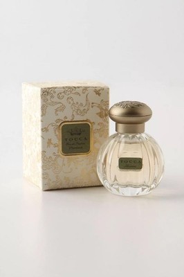 NEW Tocca Florence Mini Eau De Parfum Splash Dabber, 0.17 fl oz, 5 ml