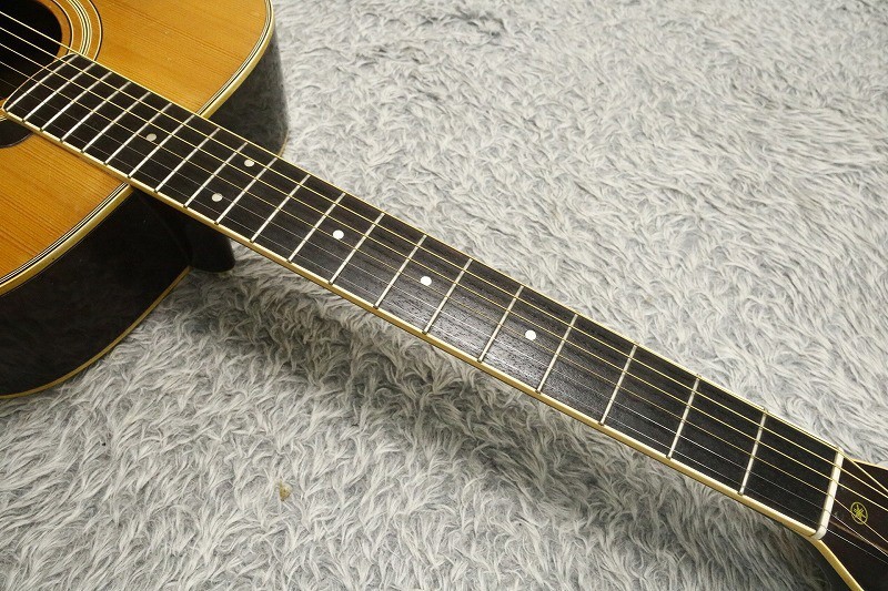 YAMAHA FG201 ビンテージ 70年代 YAMAHA FG201 ビンテージ 70年代 FG 201【ギター図鑑】1979年製