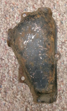 1942 1948 Ford Wire Harness Junction Cover Original On Firewall Hot Rod V8 1942 1948 Ford Wire Harness Junction Cover Original On Firewall Hot Rod V8