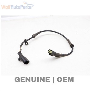 2018-2021 BMW I3S - REAR Brake PAD WEAR Indicator Sensor / Wiring Harness