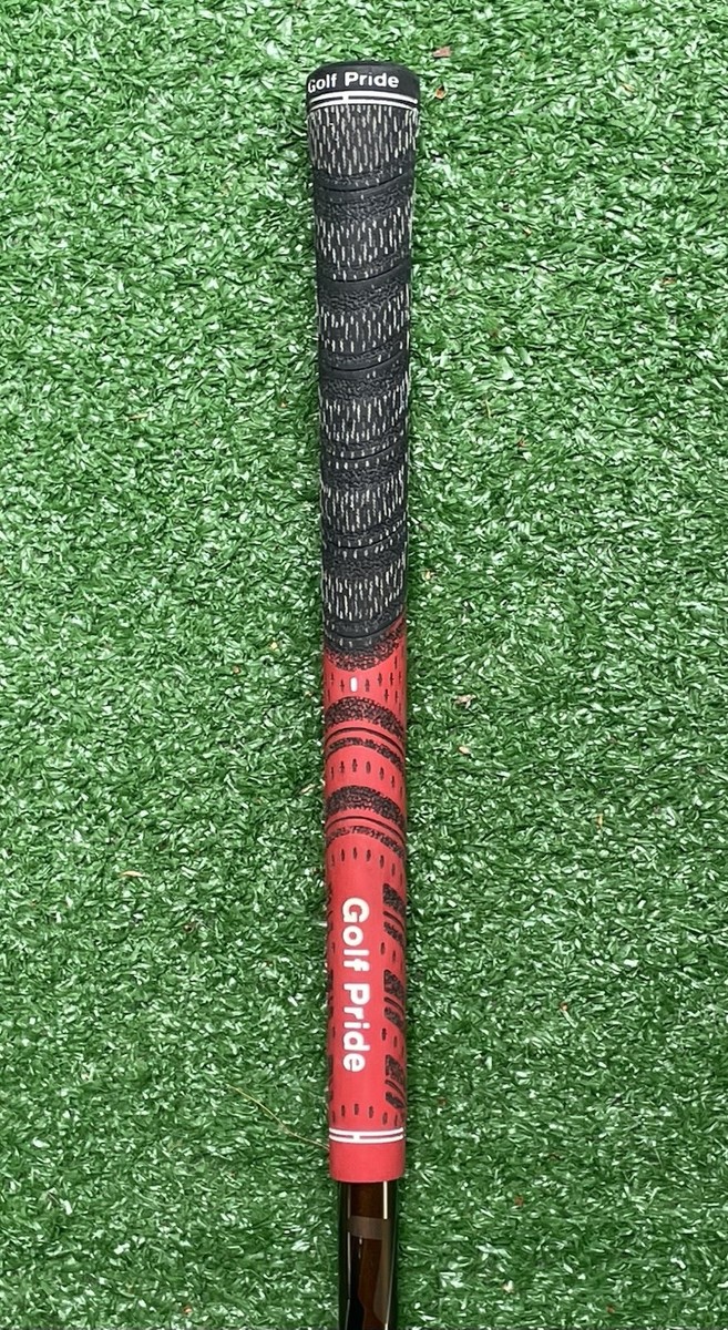Albero In Grafite PING Alta CB 65 Per Legno Da Fairway – Flessibile Senior, Attacco PING 440487 - Foto 5