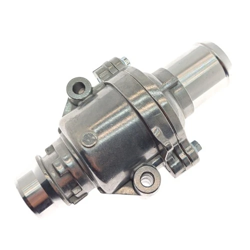 Thermostant Housing Water Neck For FORD F150 2011-2019 5.0L 902-5153 BL3Z8A586D