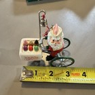1986 HALLMARK KRINGLE'S KOOL TREATS Christmas Ornament #8 in the Series Decor — photo 9