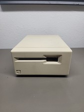 VINTAGE Apple Macintosh Floppy Drive M0130 UNTESTED