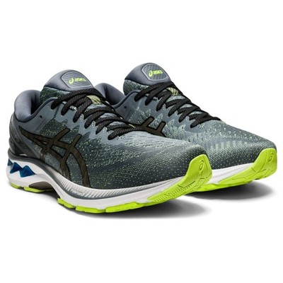 Size 8 - ASICS Gel-Kayano(R) 27 Metropolis/Gunmetal 1011A767-020