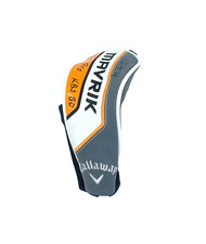 Callaway Mavrik Hybrid Headcover Preowned Condition GREAT