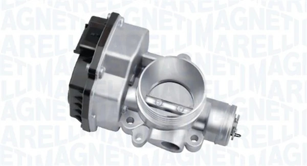 Corps papillon Magneti Marelli 802000000063 contre les pertes de puissance moteur