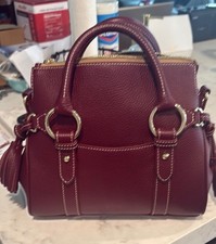 Dooney Berg purse