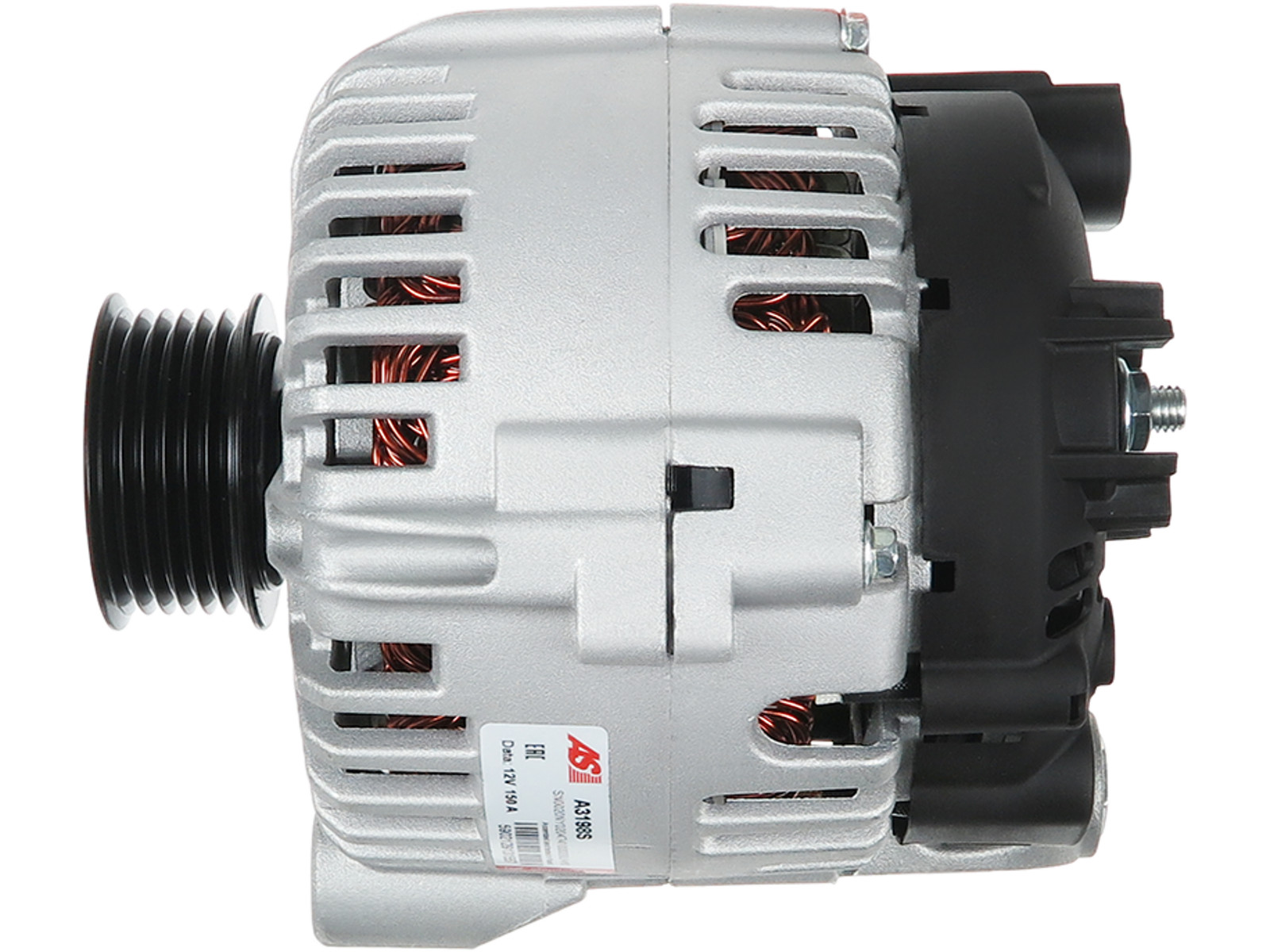 Brand New Alternator 12V 150A for BMW xd Ld Convertible 2005-2013 OE TG15C072
