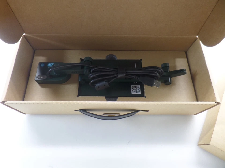 IPEVO V4k Ultra High Definition USB Document Camera 8mp 3264X2448 - Image 4 of 4