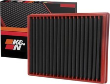 K&N Select Washable Engine Air Filter SA 5000 2015-2020 FORD EDGE