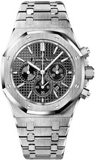 Audemars Piguet Royak Oak 41mm 26320ST.OO1220ST.01 Stainless Steel Men's Watch
