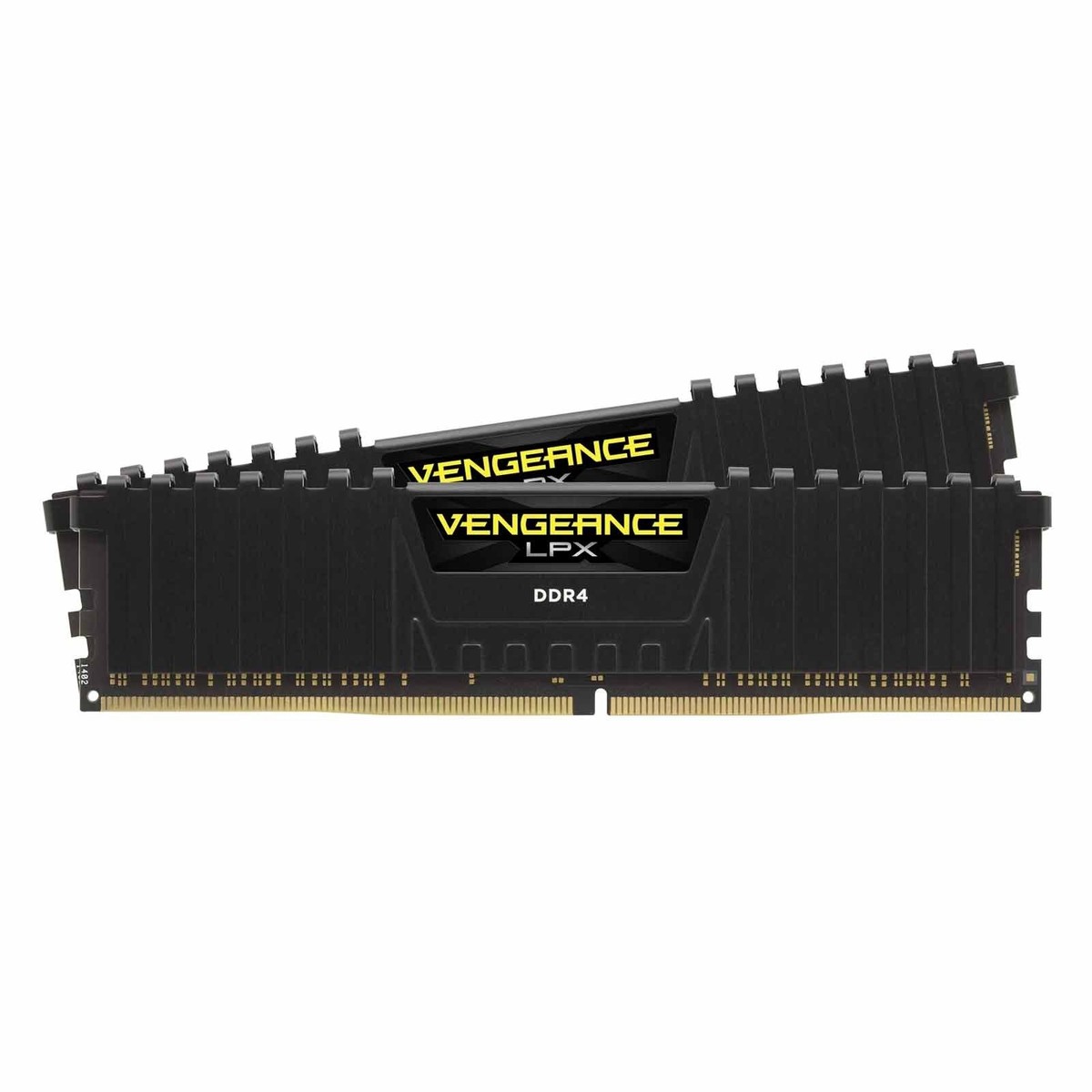 RAM Corsair Vengeance LPX 8GB 16GB DDR4 | Memoria 2400MHz 2666MHz 3200MHz
