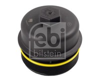 Febi Bilstein Deckel, ÖLfiltergehäUse
