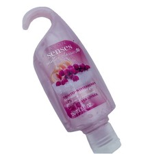 Avon Shower Gel - Senses Frosted Winterberry 5 Fl oz Sealed Shower Hook 2016