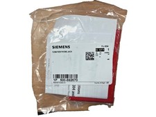 Siemens FJ304 500-692670 REM Phone Jack (NEW IN BOX)