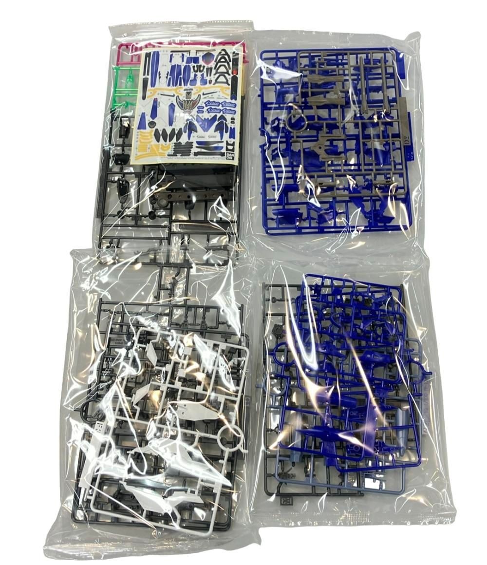 りゅう　HG HGD HJ UM　CP Amazon.com: Bandai 5057935 Hg00 00 Gundam Seven Sword/G 1/144