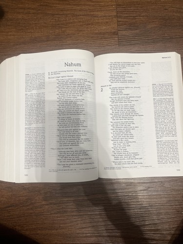 Serendipity Bible for Groups NIV 1st Edition 1988 - Picture 13 of 21
