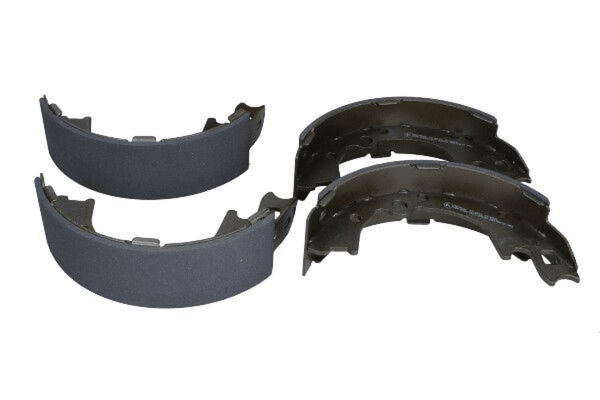 Bremsbackensatz Hinterachse FüR Hyundai H-1 Pritsche/Fahrgestell-image