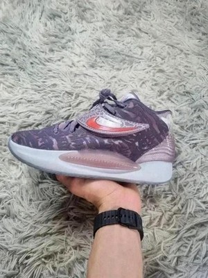 Nike Kyrie Infinity ''Chinese New Year 2022'' Lila Rot Größe 40 Eu Neu