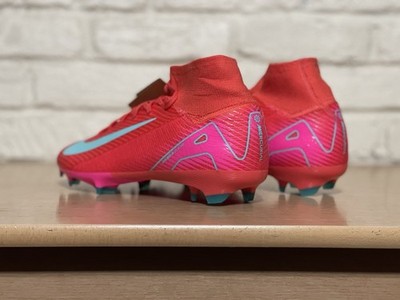 Nike Zoom Mercurial Superfly 10 Pro FG ACC Mad Energy Pack HF9433
