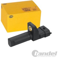 Hella Kurbelwellensensor Passend FüR Chrysler 300C Jeep Commander Grand