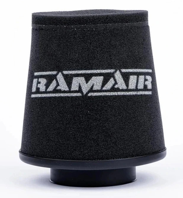 BMW F22 F23 F87 M2 235i 3.0 N55 90MM FOAM AIR FILTER FOR RAMAIR INDUCTION KIT - Image 13